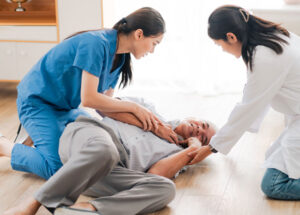 Dau hieu nguy hiem cua tang huyet ap cap cuu can dac biet luu y