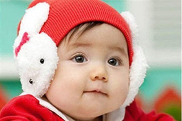 Mu len mua dong ruc ro mau sac cho be 3