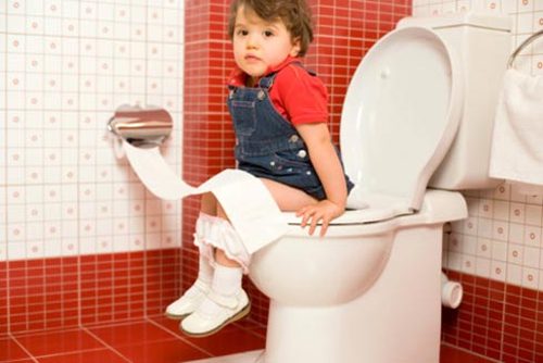 Những bài thuốc dân gian đặc trị bệnh tiêu chảy cho trẻ