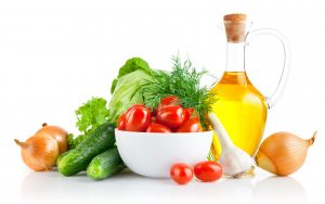 Thực phẩm người bị bệnh về não nên ăn