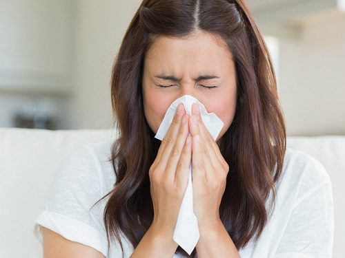 Bác sĩ khuyến cáo cách phòng bệnh khi thời tiết chuyển mùa