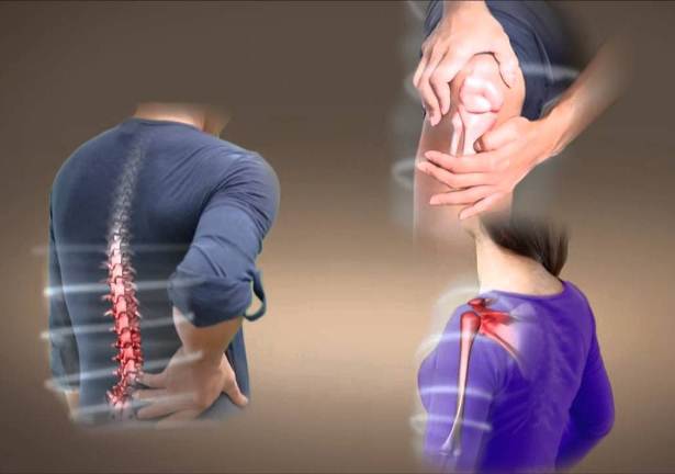 Không được chủ quan với bệnh