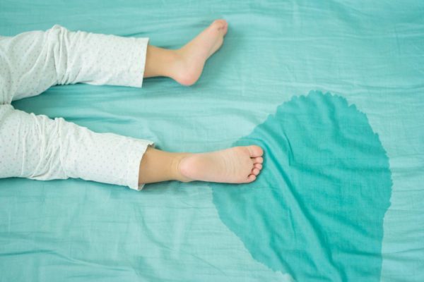Phu tề liệu pháp - bài thuốc trị chứng đái dầm ở trẻ trong y học cổ truyền