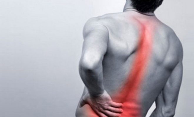 Những nguyên nhân dẫn tới thoát vị đĩa đệm cực kì nguy hiểm