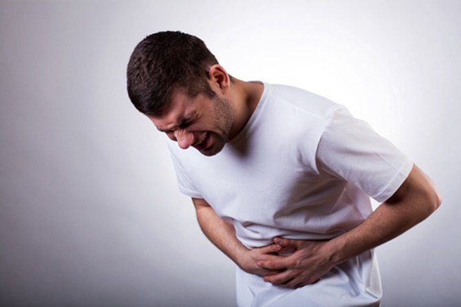 Cần phải điều trị bệnh đau dạ dày ngay tức khắc nếu không muốn cuộc sống bị đảo lộn