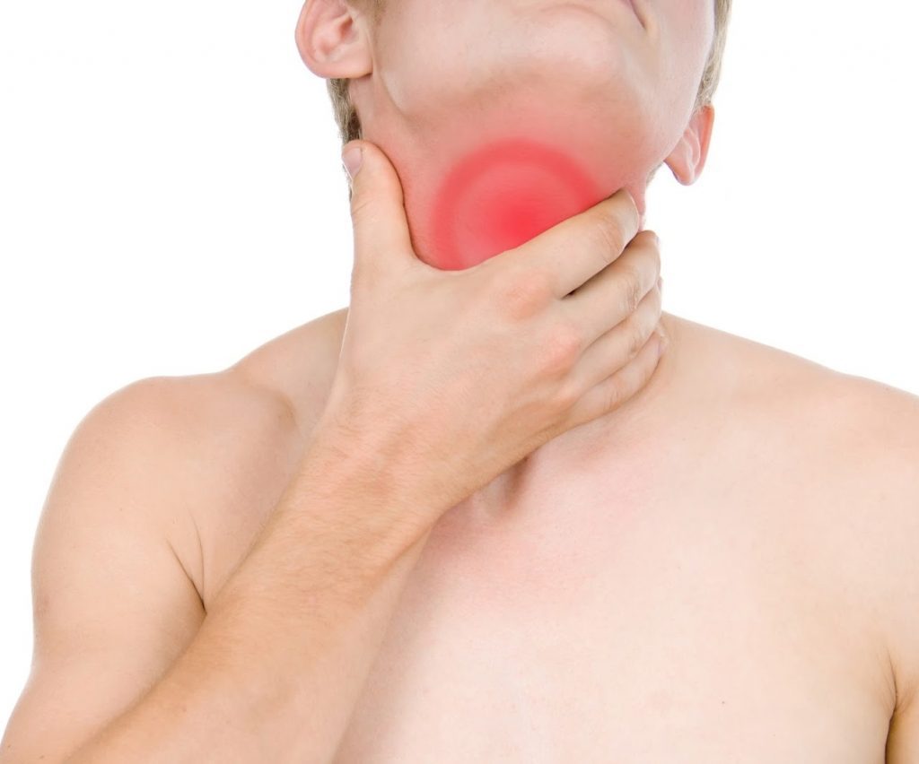 Liệu ung thư thực quản có bị di truyền hay không?