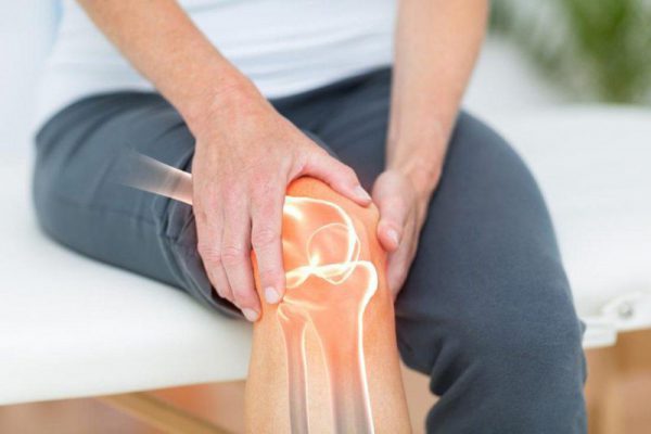 Điều trị đau khớp bằng thuốc Y học cổ truyền theo thể bệnh
