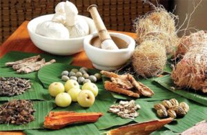 dong y dieu tri ung thu amidan