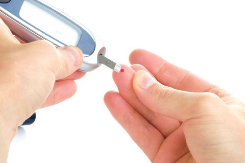 Bệnh đái tháo đường tuýp 2 có những biến chứng nguy hiểm gì?
