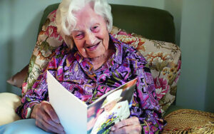 Bật mí những dấu hiệu chỉ có ở người trường thọ