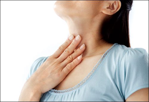 Viêm thực quản có những dấu hiệu nhận biết gì?