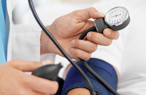 Cảnh báo những loại thuốc làm tăng huyết áp cho người lớn