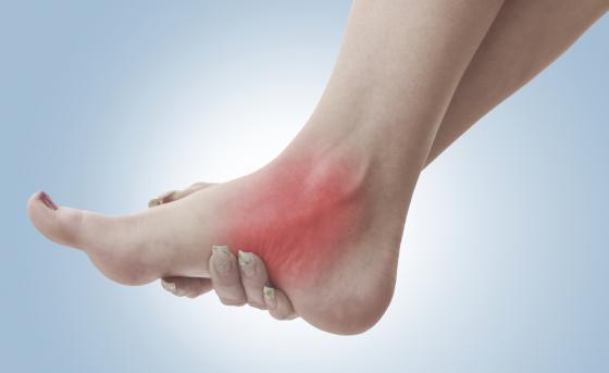 Xoa bóp không đúng cách dẫn tới tổn thương mạch máu thần kinh
