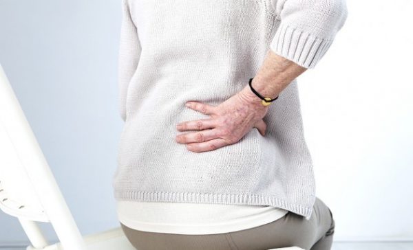 Bài thuốc trị loãng xương thể thận âm suy tổn