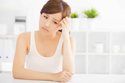 Nguyên nhân dẫn đến mất kinh nguyệt