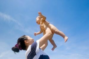 ngua thieu vitamin D