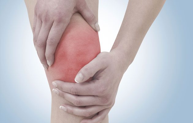 Nguyên nhân gây đau mỏi gối