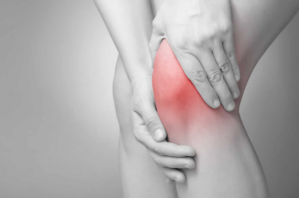 Mùa đông miền Bắc làm bệnh cơ xương khớp có xu hướng phát triển