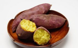 Bên trong củ khoai lang có những công dụng tuyệt có thể bạn chưa biết?