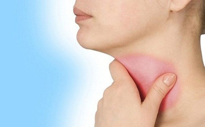 Bệnh ung thư thực quản có di truyền sang đời sau?