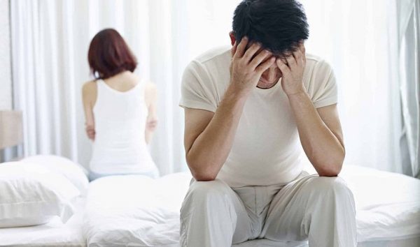 Suy giảm nội tiết tố nam ảnh hưởng đến sức khỏe sinh sản của nam giới