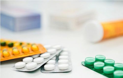Trong thời kỳ kinh nguyệt cần tránh một số loại thuốc sau