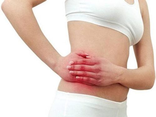 Nguyên nhân và dấu hiệu của bệnh đau thần kinh liên sườn