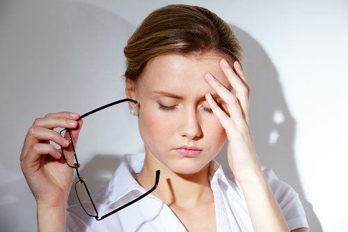 Bệnh thiếu máu não ở người trẻ đang ngày càng phát triển