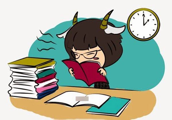 Mách các mẹ món ăn bổ dưỡng cho các sĩ tử mùa thi
