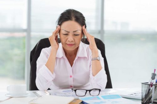 Những nguy hiểm do tiền tăng huyết áp gây ra