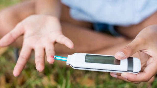 Nhóm máu A,B rất dễ có nguy cơ mắc tiền tiểu đường