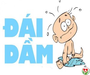 Tiết lộ bài thuốc dân gian trị bệnh đái dầm