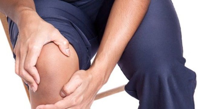 Các triệu chứng đau mỏi gối thường gặp