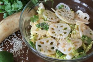 cong dung cua cu sen 3 1