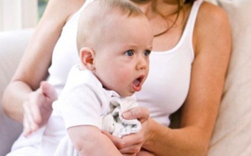 Nguyên nhân gây bệnh ho gà là gì?
