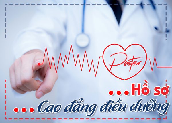 Hồ sơ Cao đẳng Điều dưỡng chính quy năm 2019 bao gồm những gì ?