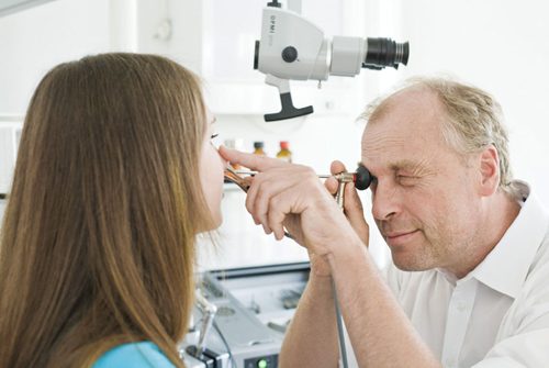Nguyên nhân gây bệnh viêm mũi dị ứng