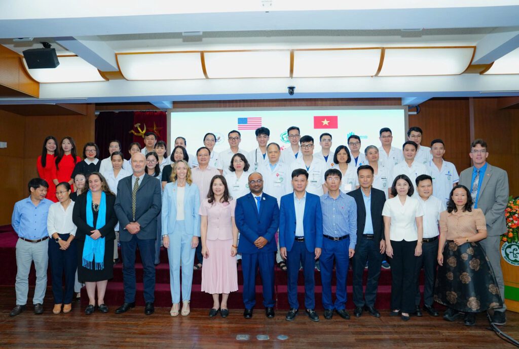 1.500 người 'hồi sinh' sau đột quỵ nhờ nguồn lực hỗ trợ chăm sóc y tế, đào tạo phục hồi chức năng 2 article 192