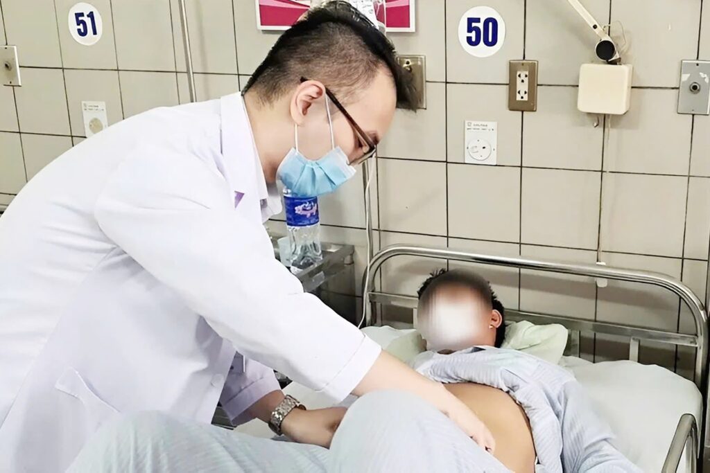 Suy thận “trẻ hóa” - hồi chuông cảnh báo cho lối sống hiện đại 4 article 2