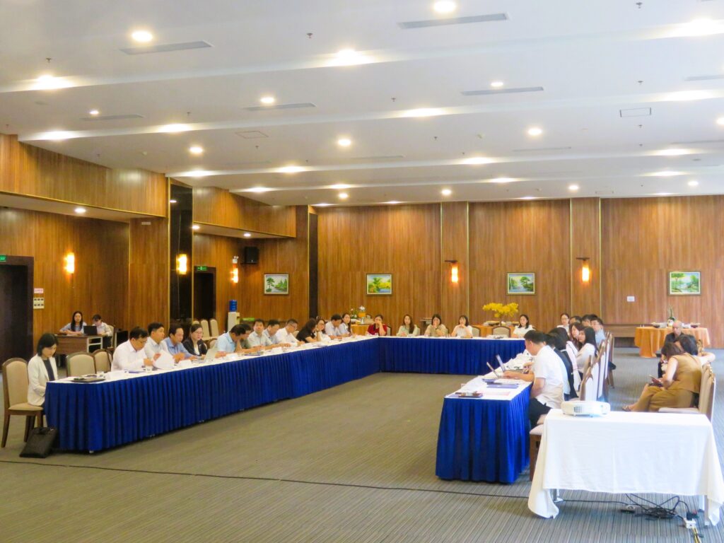 Thỏa thuận toàn cầu về di cư: 5 năm nhìn lại và định hướng hợp tác mới 2 article 222