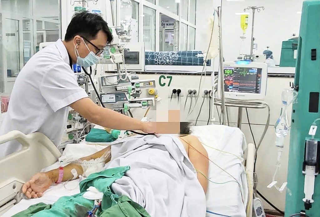 Sốt xuất huyết tăng hơn 15%, WHO cảnh báo bệnh ngày càng khó lường do biến đổi khí hậu 2 article 40
