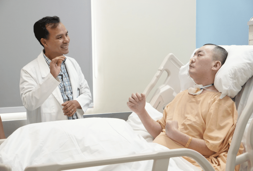 Việt Nam hội tụ đủ điều kiện để phát triển du lịch y tế 1 viet 1 1