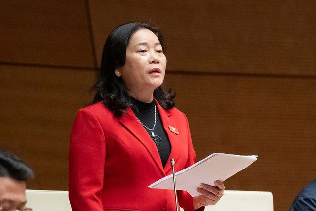 Đào tạo nhân lực y tế cần chuẩn chung và thẩm định từ Bộ Y tế- Ảnh 2.