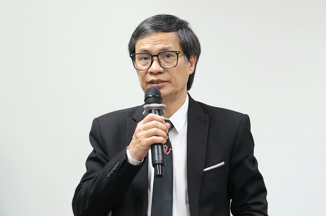 Xúc động Lễ tri ân người chết não hiến mô tạng lần đầu tiên được tổ chức- Ảnh 3.