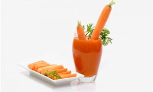 Chuyên gia điều dưỡng chia sẻ 3 thực phẩm tốt cho người ung thư máu