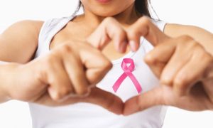 Những triệu chứng thường gặp phải của ung thư vú là gì ?