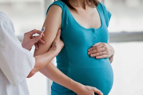 Xét nghiệm và phòng ngừa bệnh rubella trong thai kỳ