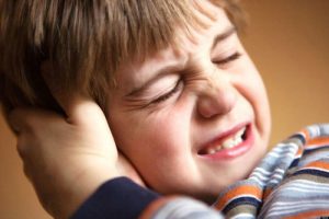 Hỏi đáp chuyên gia: Viêm tai giữa ở trẻ em và những điều cần biết