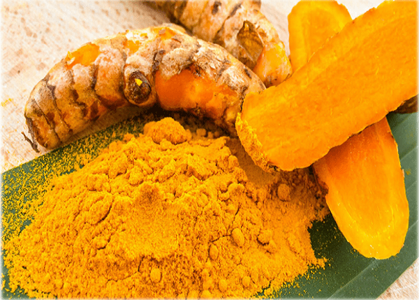Cần lưu ý sử dụng nghệ đúng cách để không gây ngộ độc