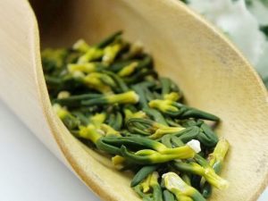 Công dụng của tâm sen đối với sức khỏe